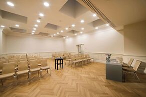Savoia Excelsior Palace Trieste – Starhotels Collezione