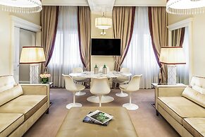 Savoia Excelsior Palace Trieste – Starhotels Collezione
