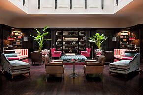 Savoia Excelsior Palace Trieste – Starhotels Collezione