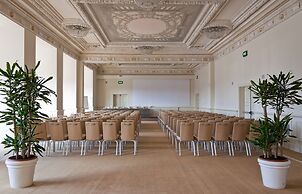 Savoia Excelsior Palace Trieste – Starhotels Collezione