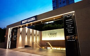 Regent Taipei