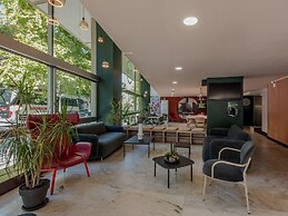 B&B Hotel Firenze City Center