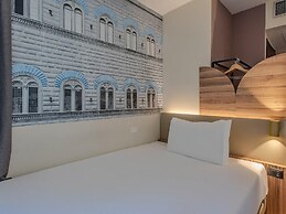 B&B Hotel Firenze City Center