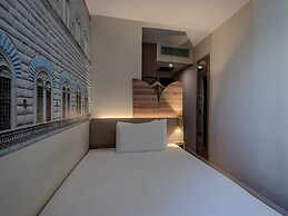 B&B Hotel Firenze City Center