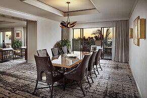 Fairmont Orchid