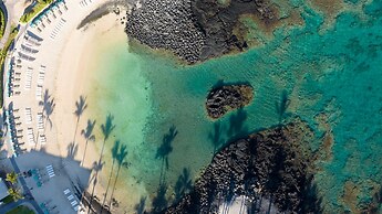 Fairmont Orchid
