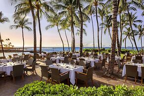 Fairmont Orchid