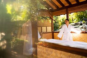 Fairmont Orchid