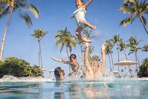 Fairmont Orchid