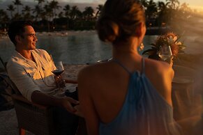 Fairmont Orchid