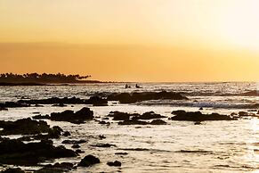 Fairmont Orchid