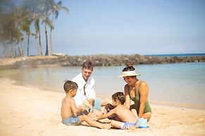 Fairmont Orchid