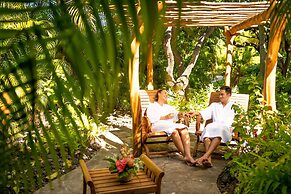 Fairmont Orchid