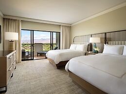Fairmont Orchid