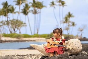 Fairmont Orchid