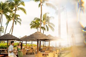 Fairmont Orchid