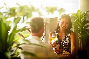 Fairmont Orchid