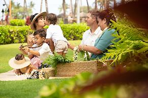 Fairmont Orchid