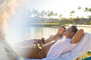 Fairmont Orchid