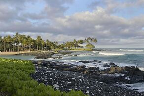 Fairmont Orchid
