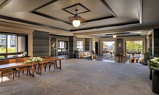 Fairmont Orchid