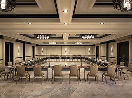Fairmont Orchid