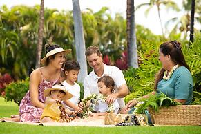 Fairmont Orchid