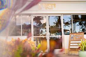 Fairmont Orchid