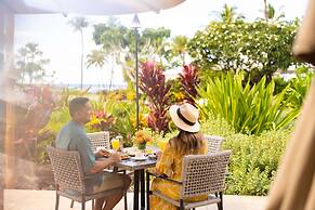 Fairmont Orchid