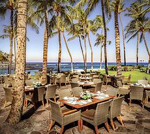 Fairmont Orchid