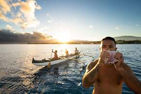 Fairmont Orchid