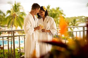 Fairmont Orchid