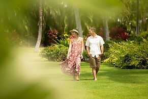 Fairmont Orchid