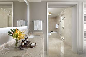 Fairmont Orchid