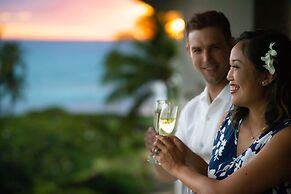 Fairmont Orchid