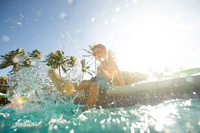 Fairmont Orchid