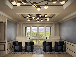 Fairmont Orchid