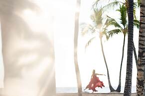 Fairmont Orchid