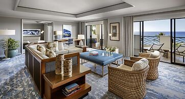 Fairmont Orchid