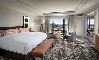 Fairmont Orchid