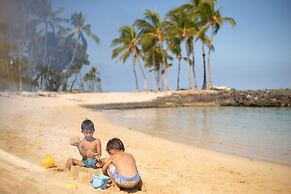 Fairmont Orchid