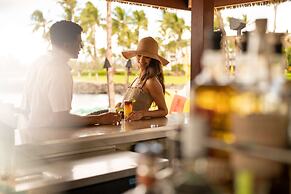 Fairmont Orchid