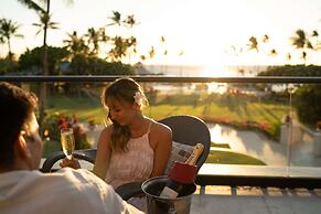 Fairmont Orchid