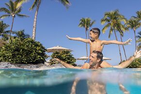 Fairmont Orchid