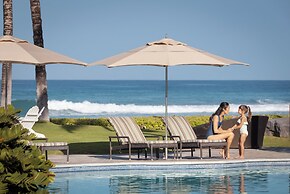 Fairmont Orchid