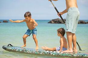 Fairmont Orchid