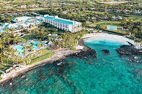 Fairmont Orchid