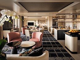 Fairmont Orchid