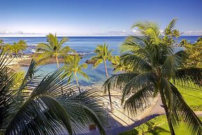 Fairmont Orchid
