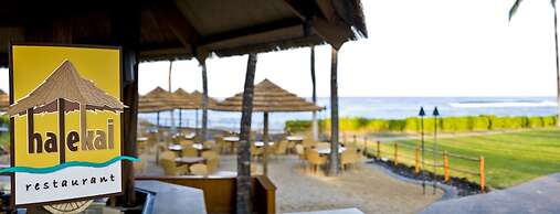 Fairmont Orchid